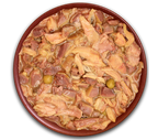 Alpha Spirit Wet Dog Food - Duck Stew for Adult Dogs