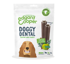 Doggy Dental Manzana y eucalipto