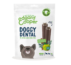 Doggy Dental Manzana y eucalipto