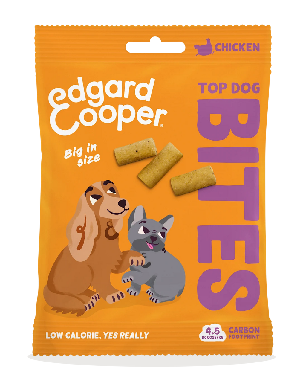 Bocaditos - Pollo