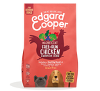 Edgard & Cooper Kibble - Chicken & Salmon - Senior Grain‑Free