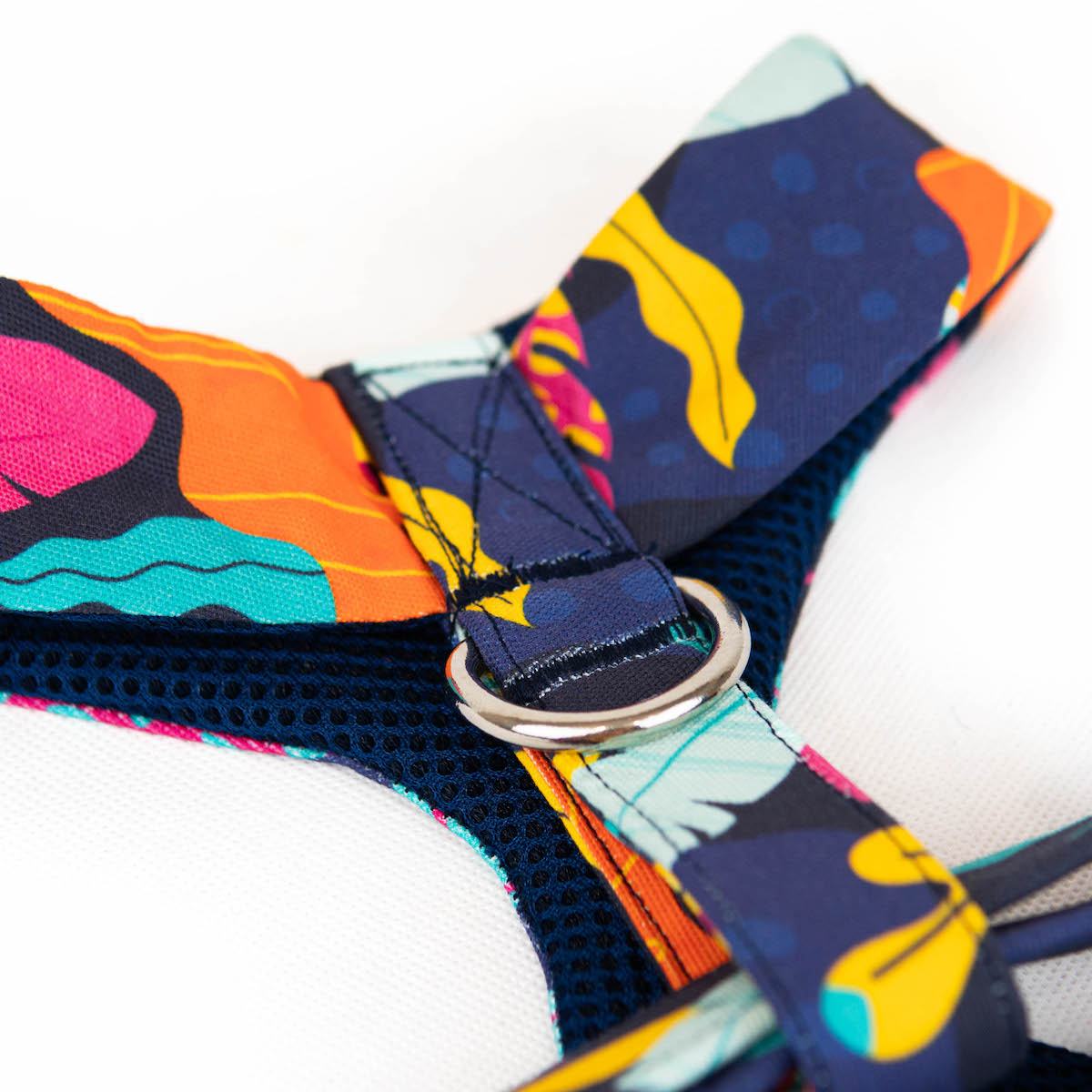 Malü – Jungli Chest Harness – Hand Made