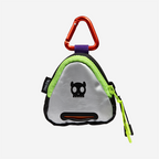 Zee.Dog – Go Clip Atlas – Porta Bolsa