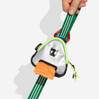Zee.Dog – Go Clip Atlas – Porta Bolsa