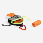 Zee.Dog – Go Clip Atlas – Porta Bolsa