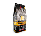 Alpha Spirit Kibble - Poultry - Adult Dogs (The Only One)