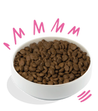 Edgard & Cooper Kibble - Beetroot & Pumpkin - Hypoallergenic Adult Dog Food
