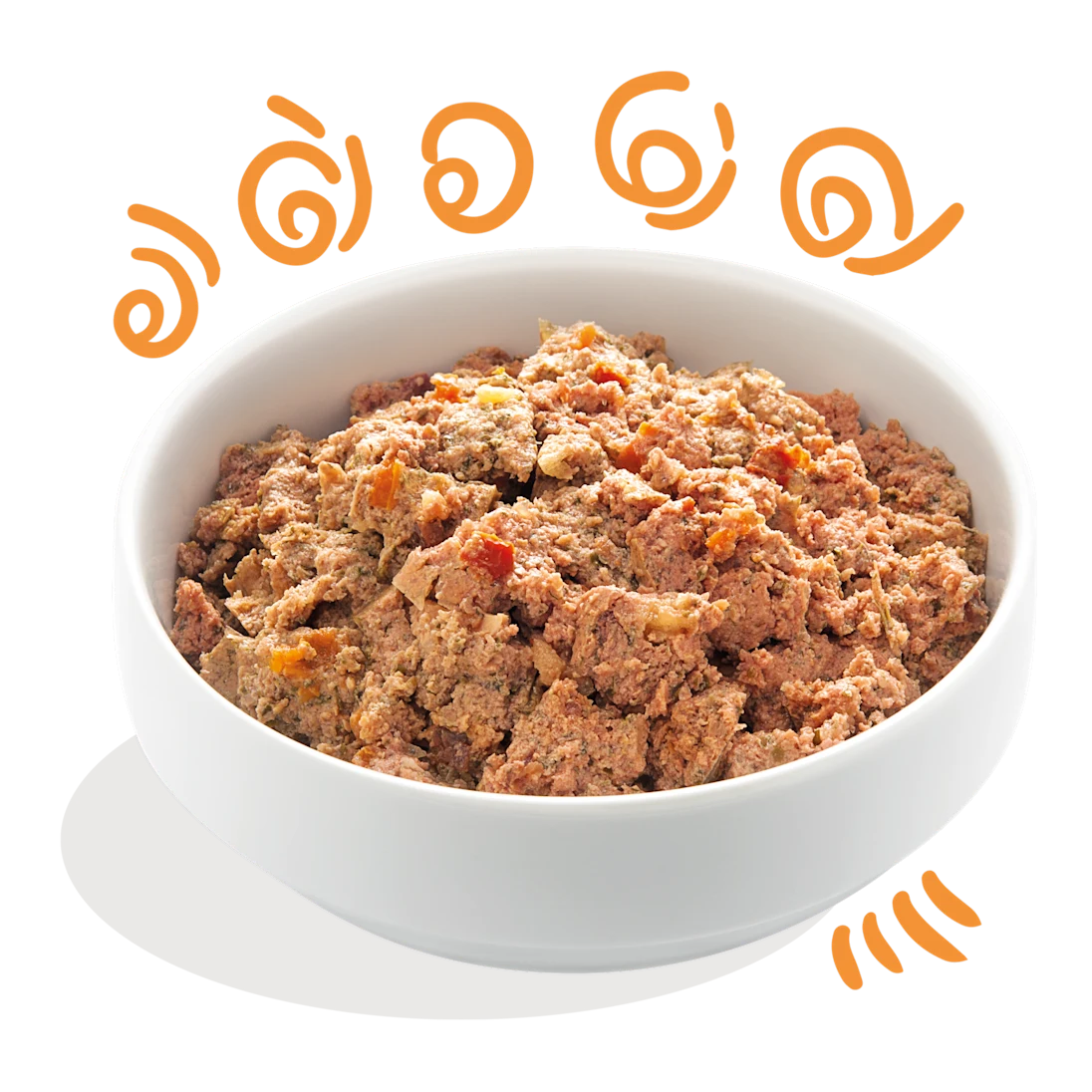 Edgard & Cooper Wet Dog Food - Chicken & Turkey - Grain‑Free Adult