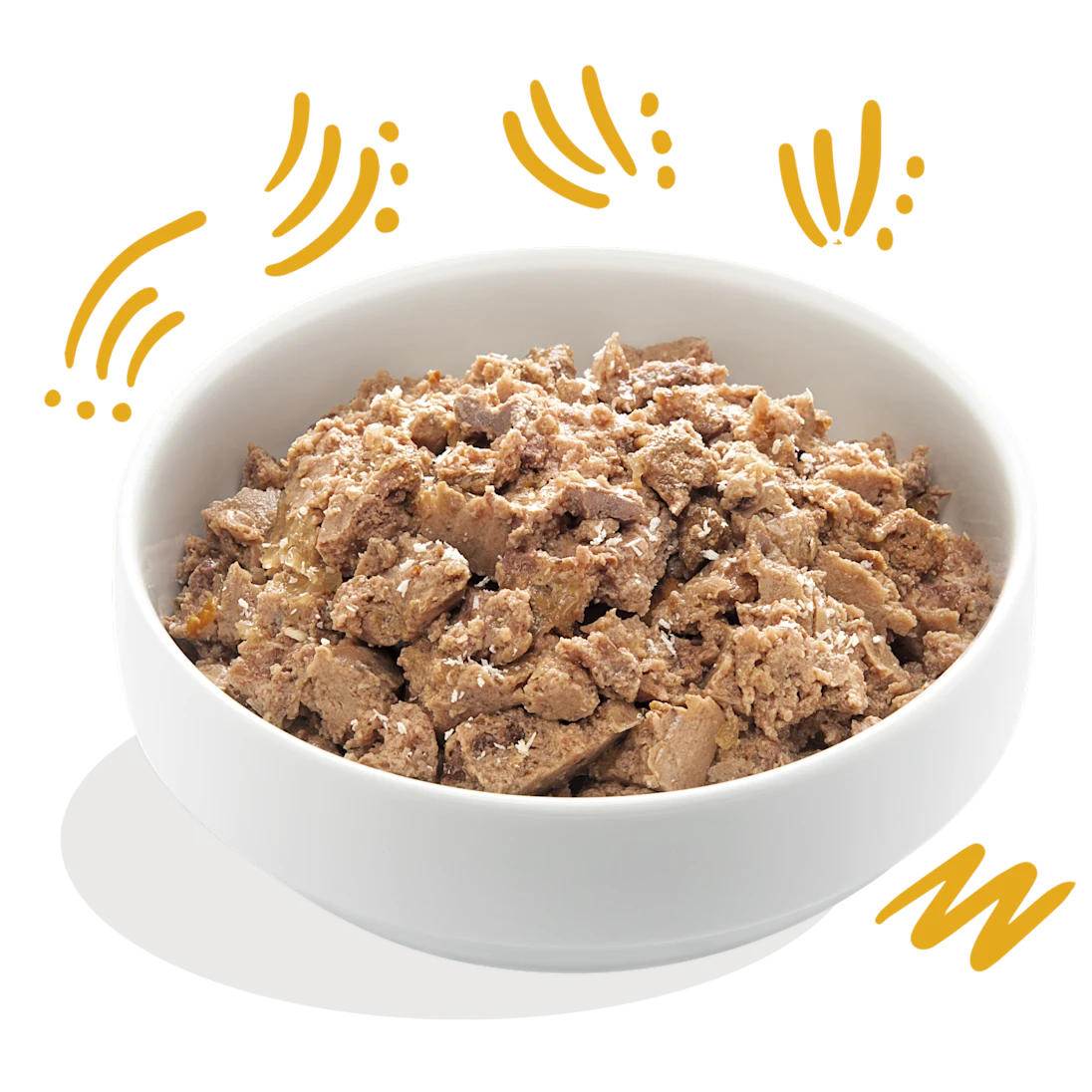 Edgard & Cooper Wet Dog Food - Organic Turkey Grain‑Free - Adult