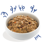 Edgard & Cooper Wet Dog Food - Salmon & Turkey Recipe - Hypoallergenic