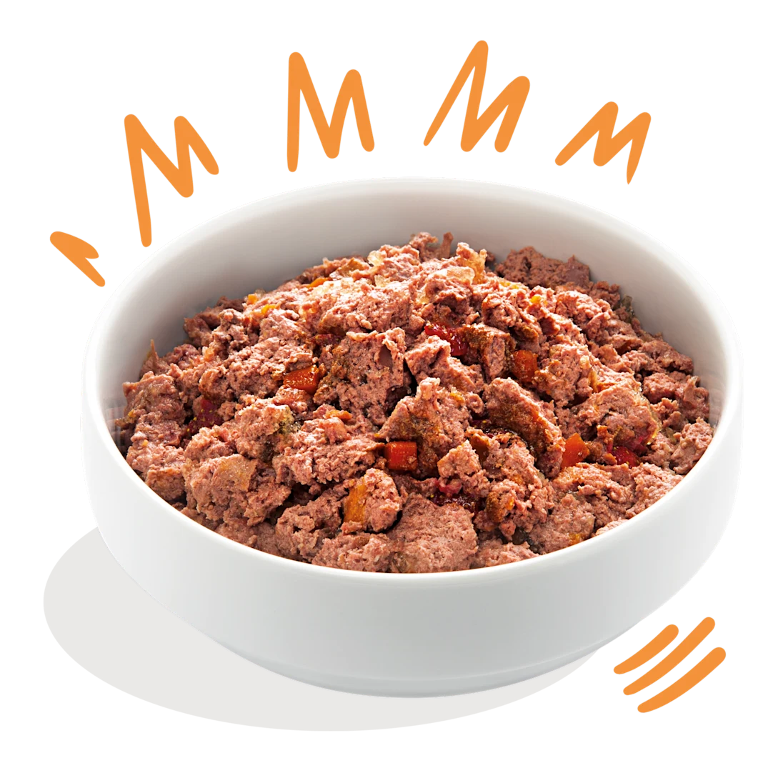 Edgard & Cooper Wet Dog Food - Chicken & Turkey Recipe - Grain‑Free Adult