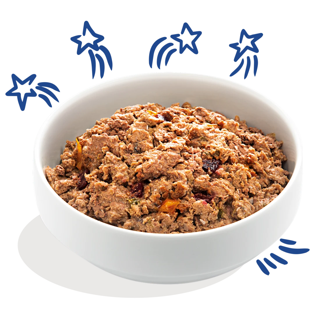Edgard & Cooper Wet Dog Food - Salmon & Turkey Recipe - Hypoallergenic