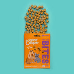 Edgard & Cooper Dog Treats – Chicken Soft Bites – Grain‑Free and Single-Protein