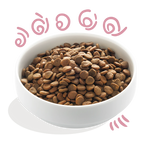 Edgard & Cooper Kibble - Duck & Chicken - Grain‑Free Puppy Food