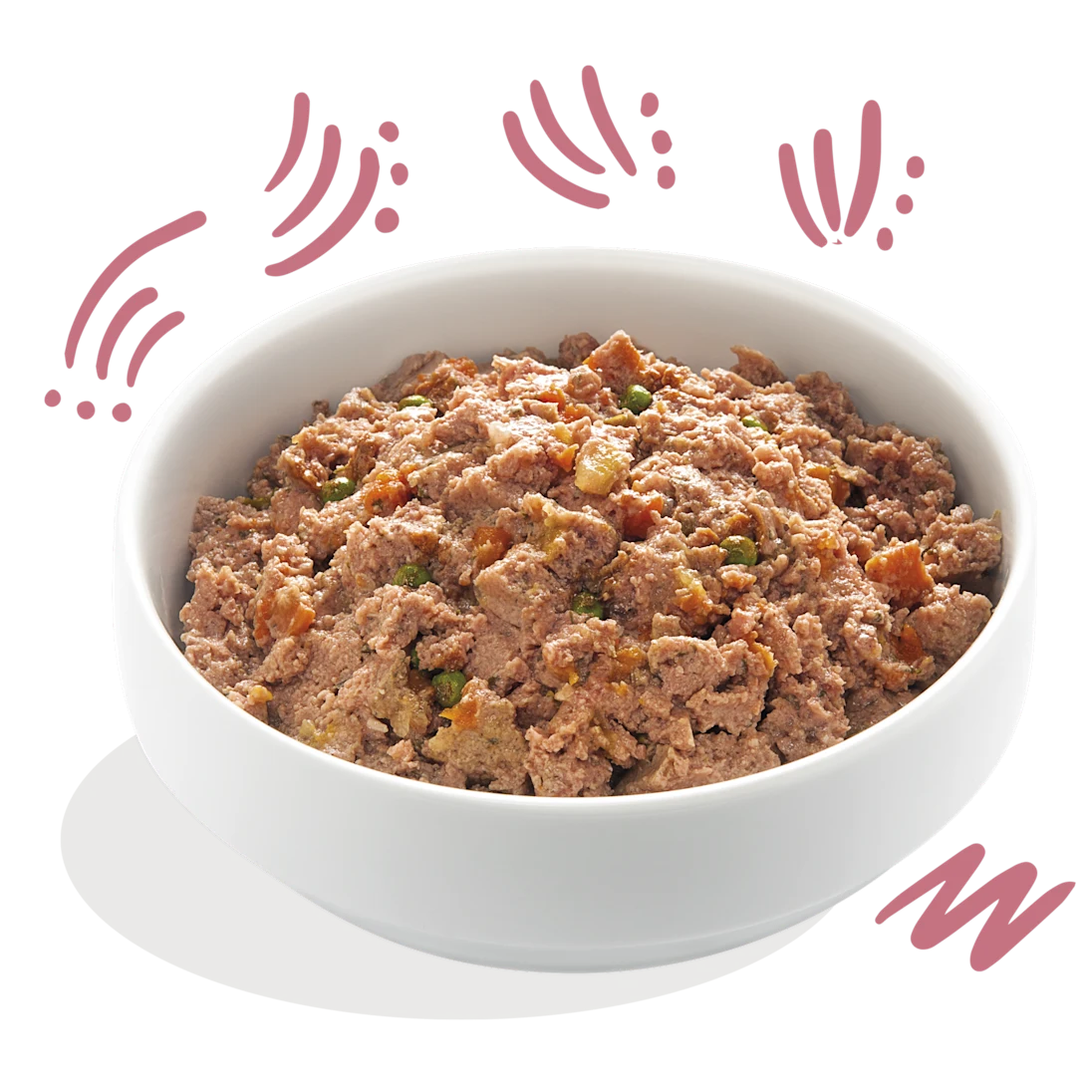Edgard & Cooper Wet Dog Food - Duck & Chicken Recipe - Grain‑Free Puppy