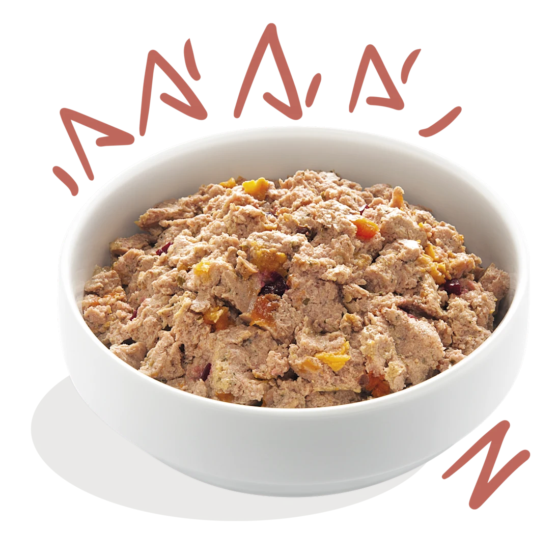 Edgard & Cooper Wet Dog Food - Chicken & Salmon - Grain‑Free Senior