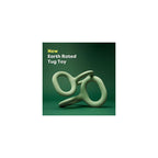 Juguete Earth Rated Tug Toy Verde