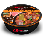 Alpha Spirit Wet Dog Food - Beef Stew for Adult Dogs