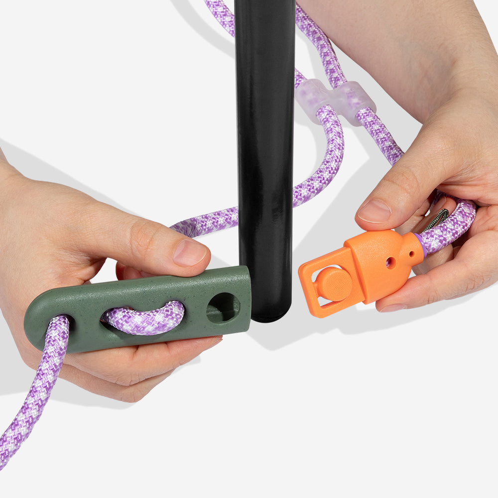 Zee.Dog – Correa Manos Libres – Trekk