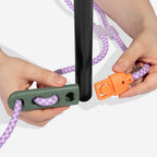 Zee.Dog – Correa Manos Libres – Trekk