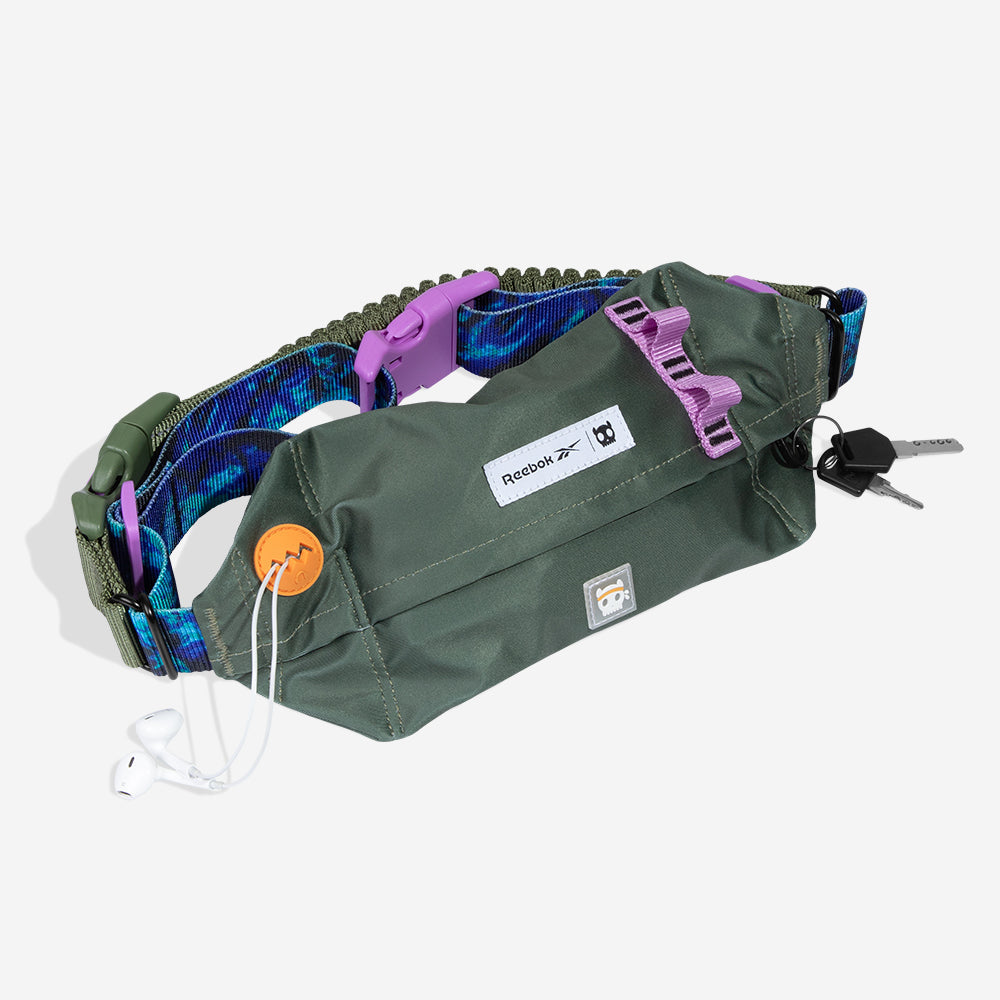 Zee.Run – Trekk – Belt For Running with Dogs