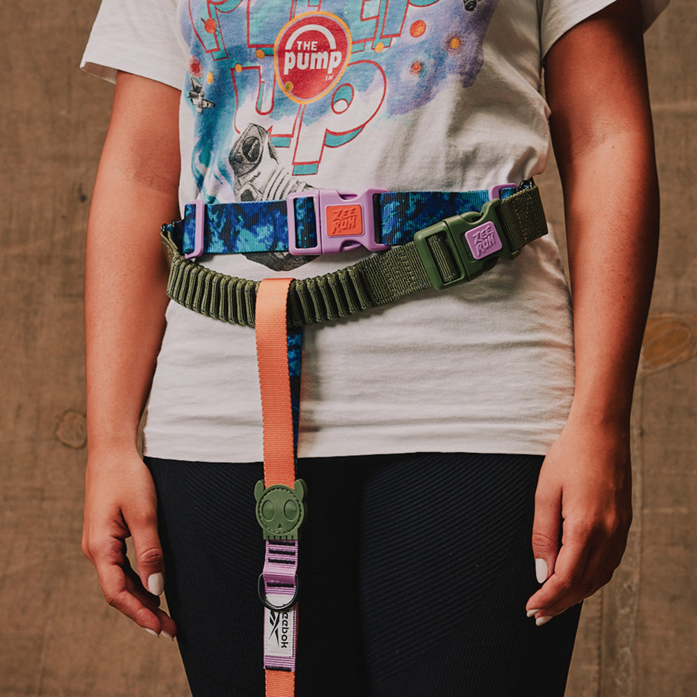 Zee.Run – Trekk – Belt For Running with Dogs