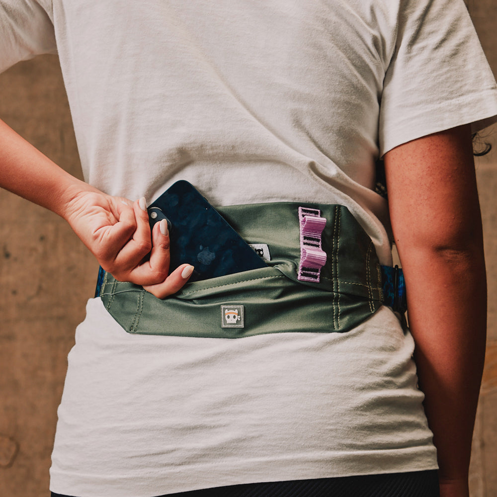 Zee.Run – Trekk – Belt For Running with Dogs