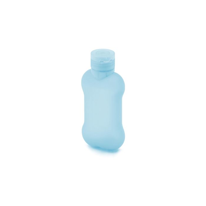 Bon Ton Pi Botella De Agua Azul