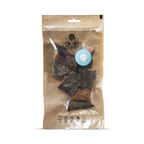 Mr.Bones Natural Dog Chews – Atlantic Tuna Jerky – Dental Health