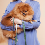 Fur Sie Correa para perros - Sabine