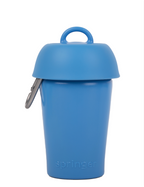 Springland – Flip Blueberry – Portable Travel Bottle 590ML