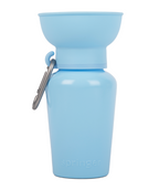 Springland – Flip Sky Blue – Portable Travel Bottle 590ML