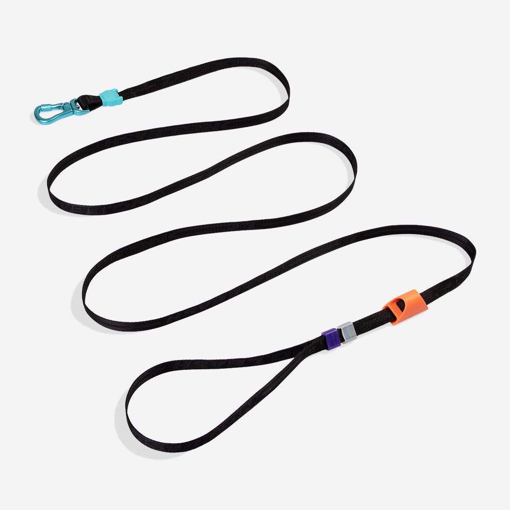 Zee.Dog – Correa Long Leash 2.0 Segundo – Longitud Ajustable