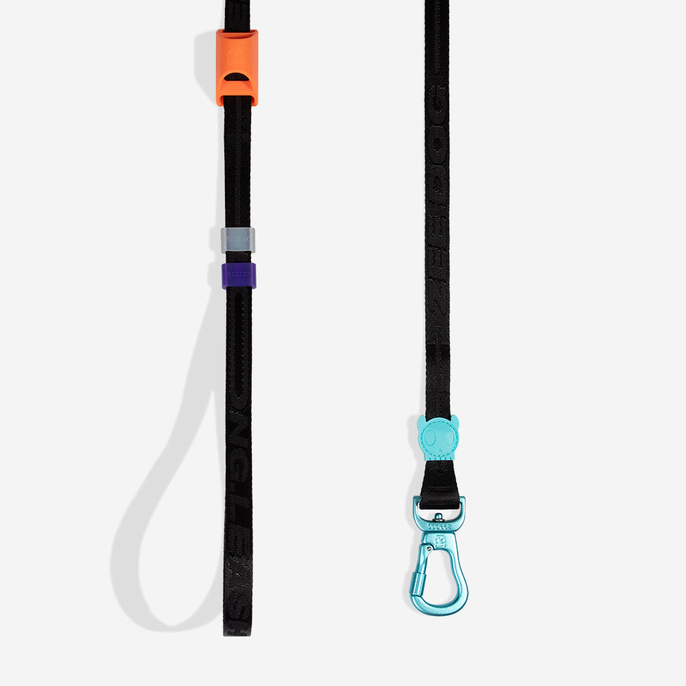 Zee.Dog – Correa Long Leash 2.0 Segundo – Longitud Ajustable