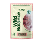 Wild Balance Comida BARF para Perros - Salmon & Pavo