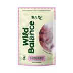 Wild Balance Comida BARF para Perros - Cordero (Monoproteico)