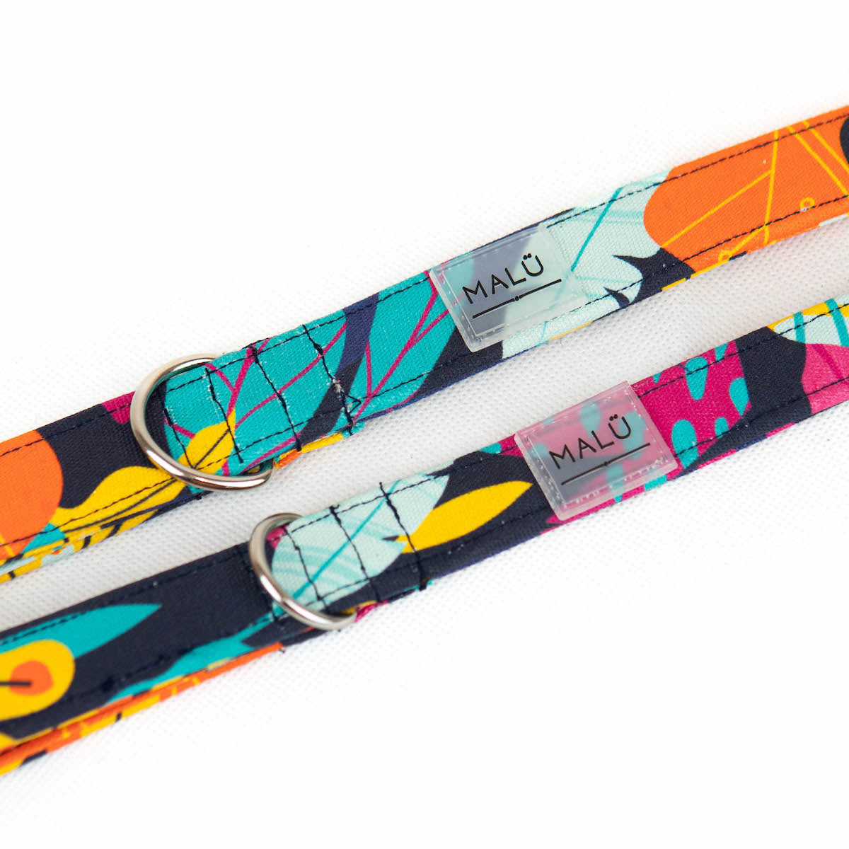 Malü – Jungli Leash – Hand Made