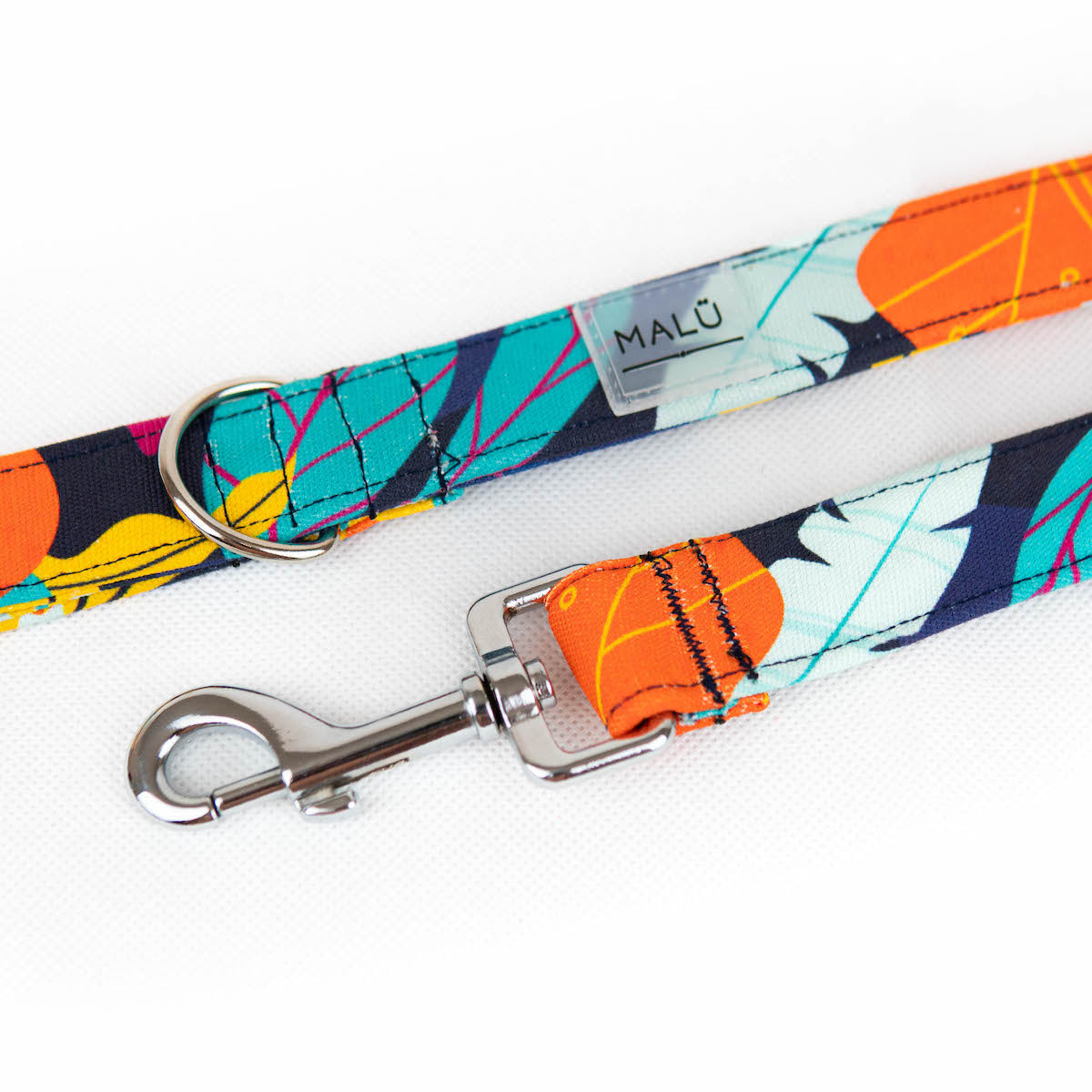 Malü – Jungli Leash – Hand Made