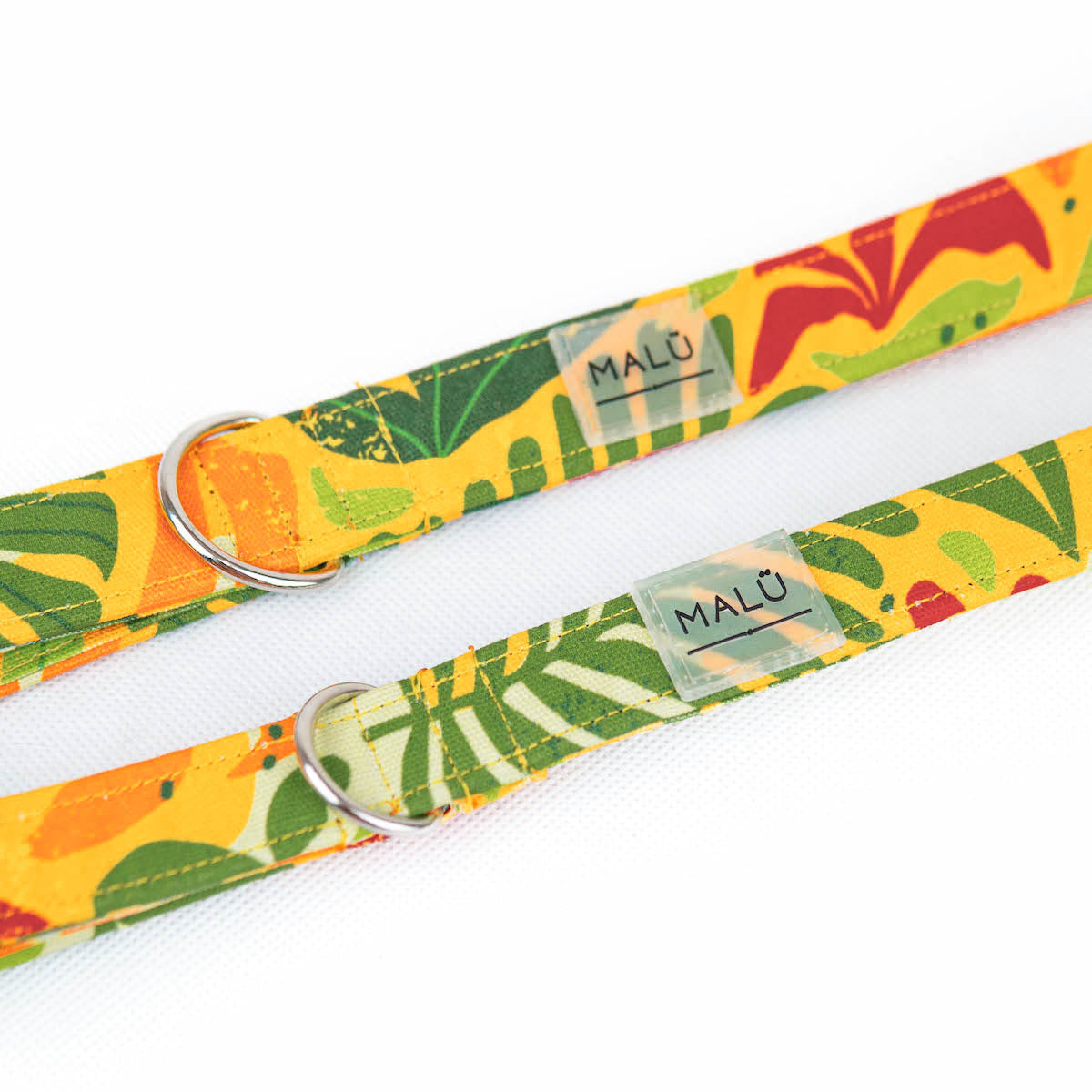 Malü – Tami Leash – Hand Made