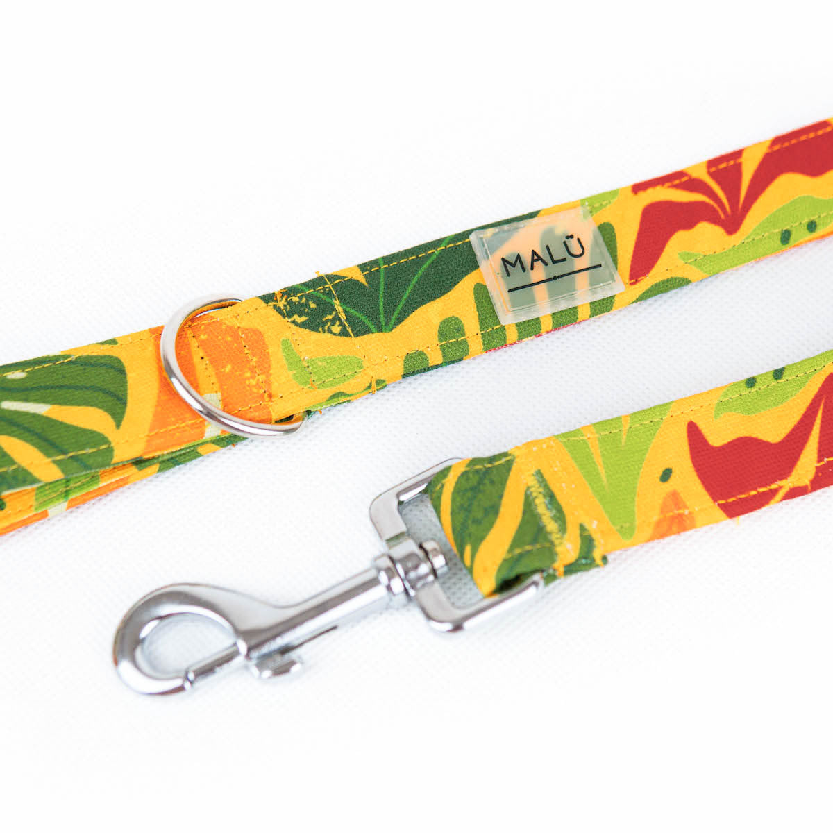 Malü – Tami Leash – Hand Made