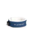 United Pets – Citylife Collar Jeans Plush – Eco-Friendly