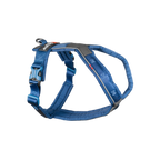 Non-stop dogwear Line Harness 5.0 - Blue - Resilient & Versatile