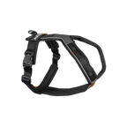 Non-stop dogwear Line Harness 5.0 - Negro - Resistente y Versátil