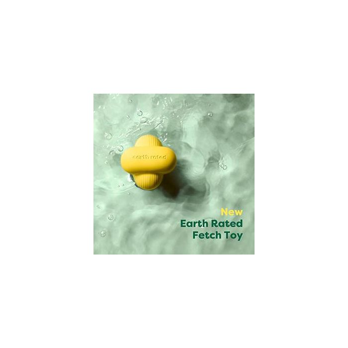 Juguete Earth Rated Fetch Toy