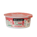 Wild Balance Frozen Yogurt – Blackberry & Chia – Lactose-Free