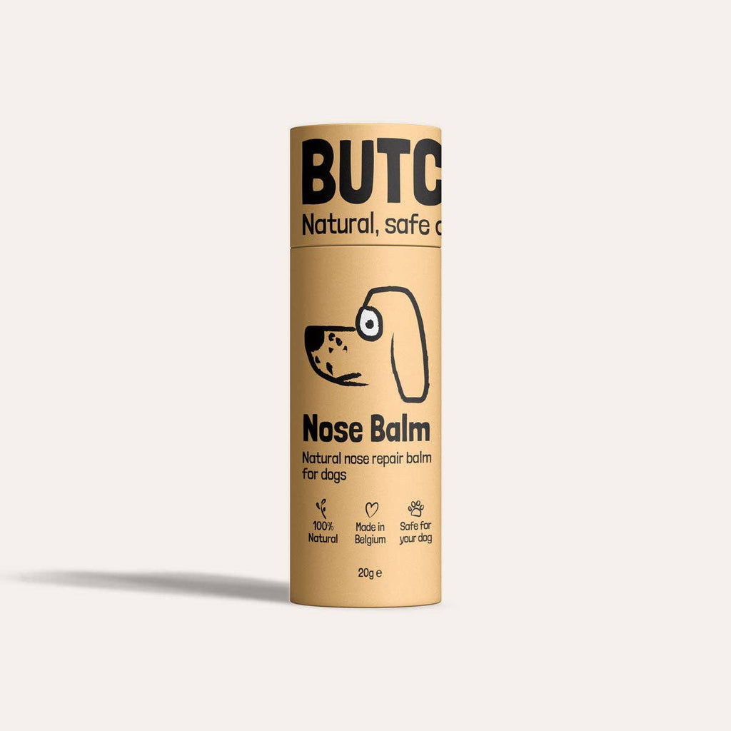 Butchcare – Nose Balm Stick – Hydrating & Protective