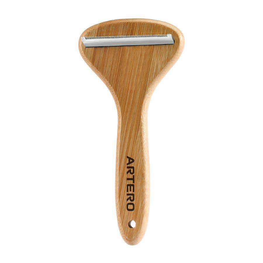 Artero – Golf – Bamboo & Steel Deshedder