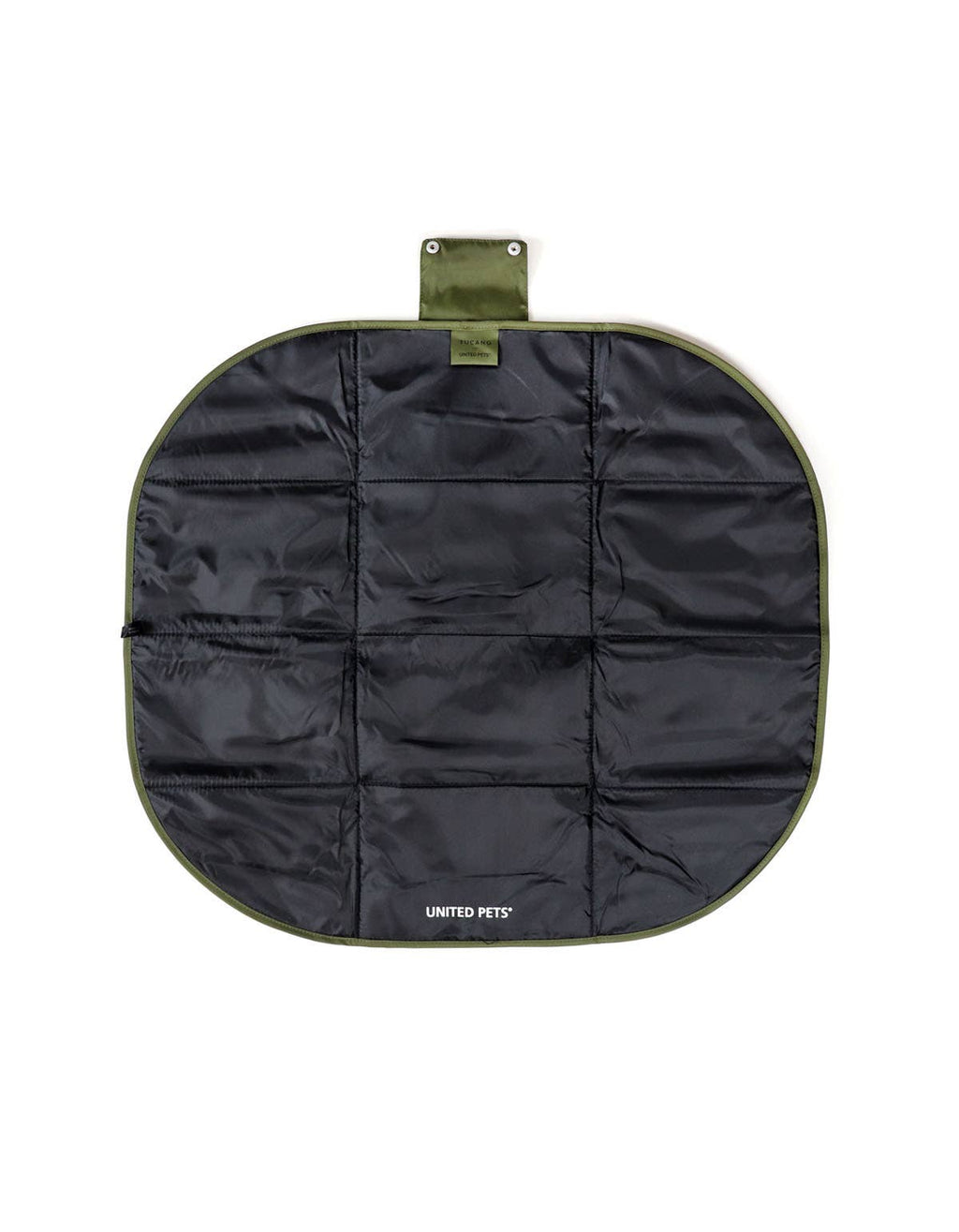 United Pets – Lazy Dog Mat – Portable Dog Mat