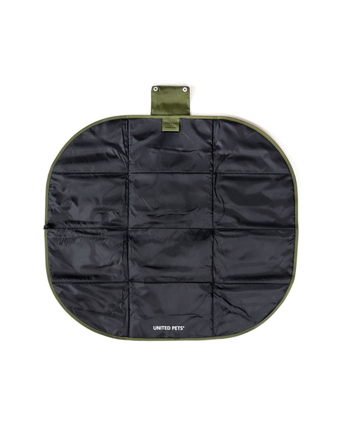 United Pets – Lazy Dog Mat – Portable Dog Mat