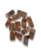 Mr.Bones Natural Dog Chews – Atlantic Tuna Jerky – Dental Health